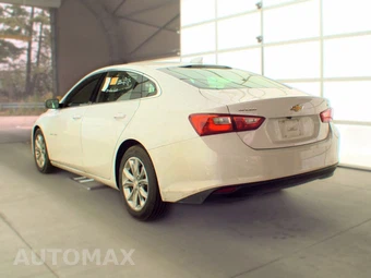 2023 Chevrolet Malibu LT 1LT – miniatura 6