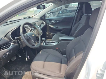 2023 Chevrolet Malibu LT 1LT – miniatura 7
