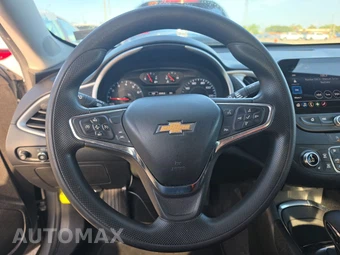 2023 Chevrolet Malibu LT 1LT - miniatura 10