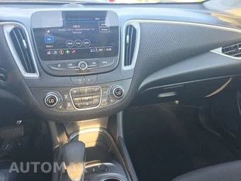 2023 Chevrolet Malibu LT 1LT - miniatura 11