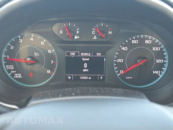 2023 Chevrolet Malibu LT 1LT - miniatura 12