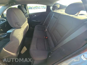 2023 Chevrolet Malibu LT 1LT - miniatura 13
