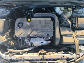 2023 Chevrolet Malibu LT 1LT - miniatura 15