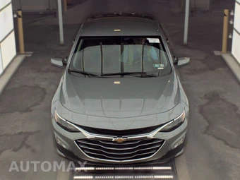 2023 Chevrolet Malibu LT 1LT - miniatura 2