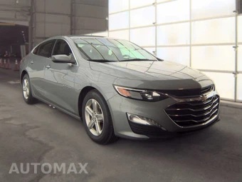 2023 Chevrolet Malibu LT 1LT - miniatura 3