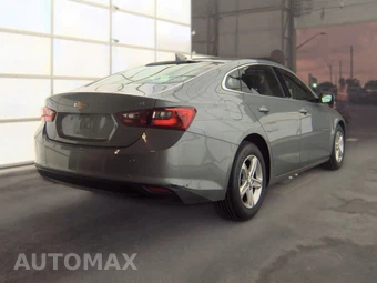 2023 Chevrolet Malibu LT 1LT - miniatura 4