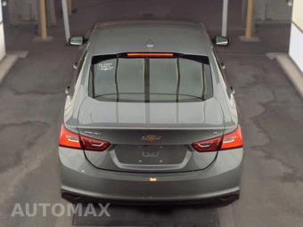 2023 Chevrolet Malibu LT 1LT - miniatura 5