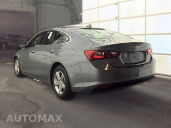 2023 Chevrolet Malibu LT 1LT - miniatura 6