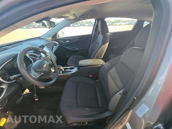 2023 Chevrolet Malibu LT 1LT - miniatura 7