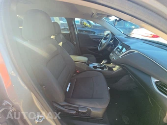 2023 Chevrolet Malibu LT 1LT - miniatura 8