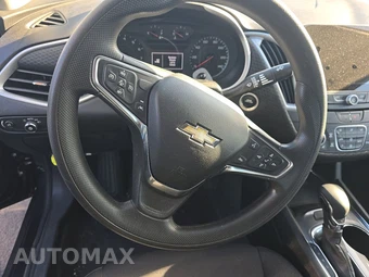 2023 Chevrolet Malibu LT 1LT – miniatura 10