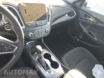 2023 Chevrolet Malibu LT 1LT – miniatura 11