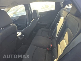 2023 Chevrolet Malibu LT 1LT – miniatura 13