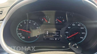 2023 Chevrolet Malibu LT 1LT – miniatura 20