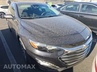 2023 Chevrolet Malibu LT 1LT – miniatura 3