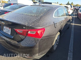 2023 Chevrolet Malibu LT 1LT – miniatura 4