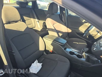 2023 Chevrolet Malibu LT 1LT – miniatura 8