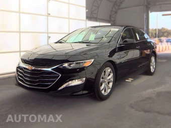 2023 Chevrolet Malibu LT 1LT - samochód z USA z aukcji Manheim, oferta Kup Teraz w AUTOMAX