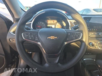 2023 Chevrolet Malibu LT 1LT - miniatura 10