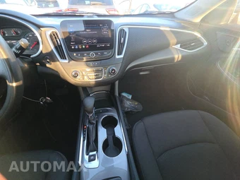 2023 Chevrolet Malibu LT 1LT - miniatura 11