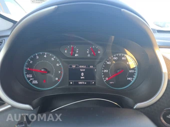 2023 Chevrolet Malibu LT 1LT - miniatura 12