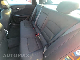 2023 Chevrolet Malibu LT 1LT - miniatura 13