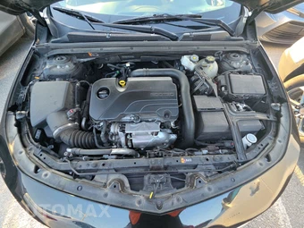 2023 Chevrolet Malibu LT 1LT - miniatura 15