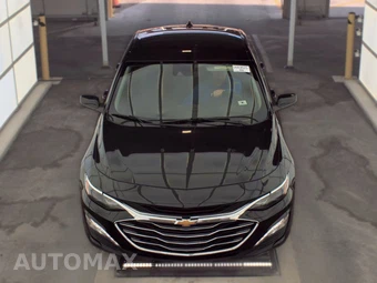 2023 Chevrolet Malibu LT 1LT - miniatura 2