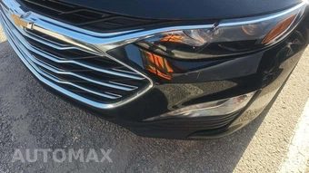 2023 Chevrolet Malibu LT 1LT - miniatura 28