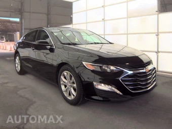 2023 Chevrolet Malibu LT 1LT - miniatura 3