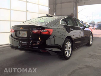 2023 Chevrolet Malibu LT 1LT - miniatura 4