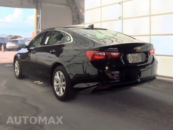 2023 Chevrolet Malibu LT 1LT - miniatura 6
