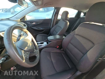 2023 Chevrolet Malibu LT 1LT - miniatura 7