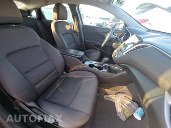 2023 Chevrolet Malibu LT 1LT - miniatura 8