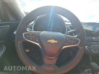 2023 Chevrolet Malibu LT 1LT – miniatura 10