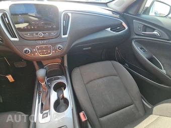 2023 Chevrolet Malibu LT 1LT – miniatura 11