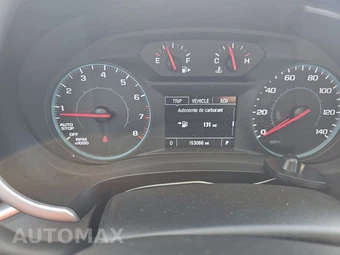2023 Chevrolet Malibu LT 1LT – miniatura 12