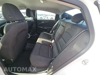 2023 Chevrolet Malibu LT 1LT – miniatura 13