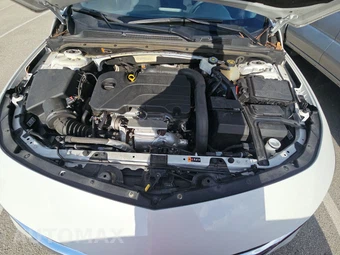 2023 Chevrolet Malibu LT 1LT – miniatura 15