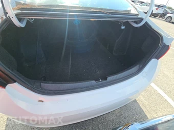 2023 Chevrolet Malibu LT 1LT – miniatura 16