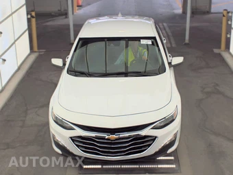 2023 Chevrolet Malibu LT 1LT – miniatura 2