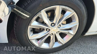 2023 Chevrolet Malibu LT 1LT – miniatura 21