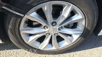 2023 Chevrolet Malibu LT 1LT – miniatura 26