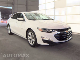 2023 Chevrolet Malibu LT 1LT – miniatura 3