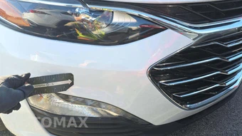2023 Chevrolet Malibu LT 1LT – miniatura 31