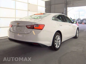 2023 Chevrolet Malibu LT 1LT – miniatura 4