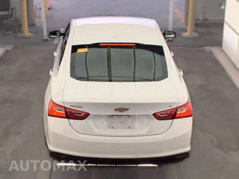 2023 Chevrolet Malibu LT 1LT – miniatura 5
