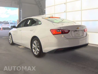 2023 Chevrolet Malibu LT 1LT – miniatura 6
