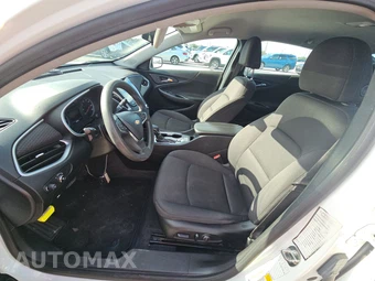 2023 Chevrolet Malibu LT 1LT – miniatura 7