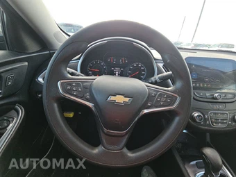 2023 Chevrolet Malibu LT 1LT – miniatura 10